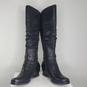 bare traps quarles boots